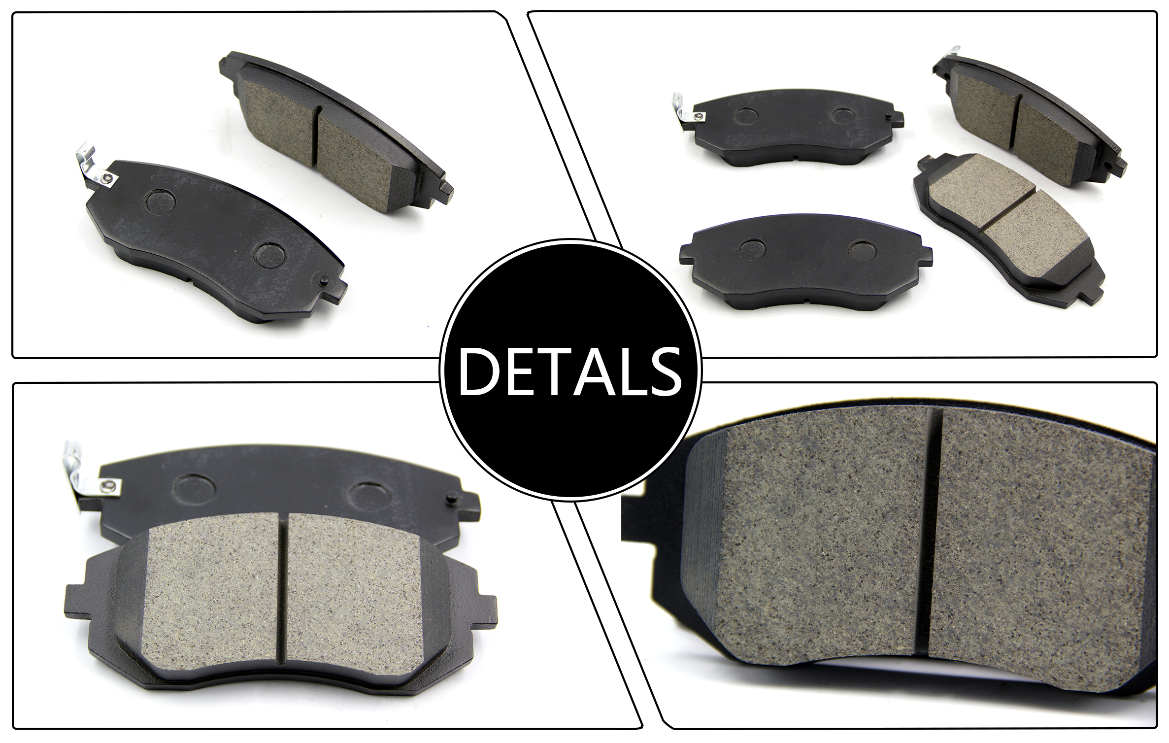 Premium Brake Pads for Road Safety, Empower Engineering posted on the  topic