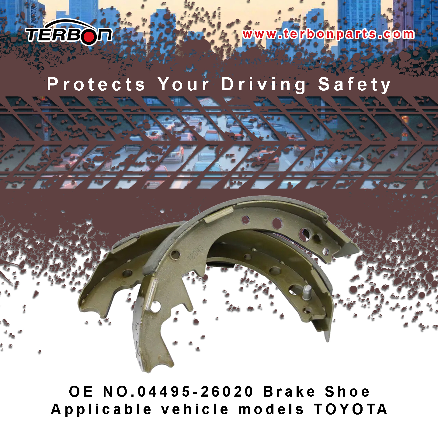 https://www.terbonparts.com/gs8170-factory-prices-hand-rear-axle-semi-metallic-brake-shoe-with-linings-04495-26020gs8171-product/