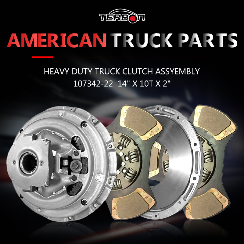 https://terbonparts.com/14-x-10t-x-2-terbon-heavy-duty-truck-parts-pull-type-clutch-assembly-clutch-kit-107342-22-for-american-truck-product/